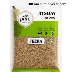 Jeera Whole 100gm