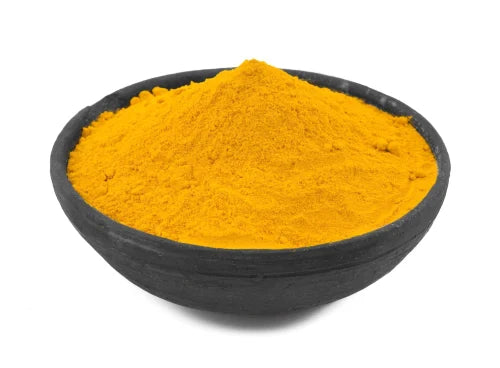 Natural Haldi Powder 100gm