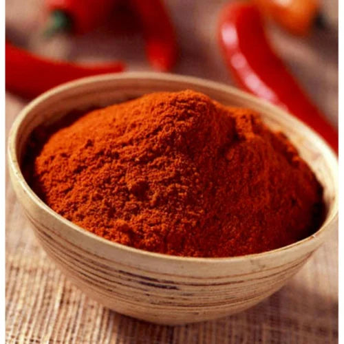 Natural Lal Mirch Powder 100gm
