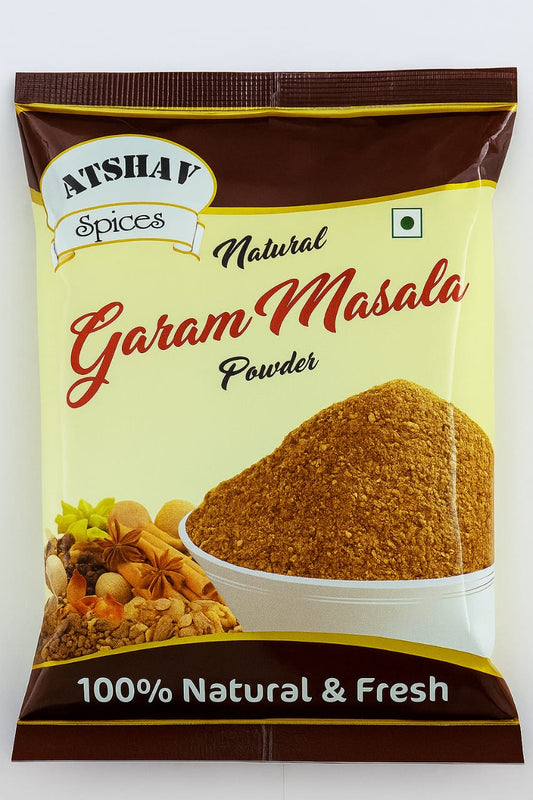 Atshav Garam Masala 100gm