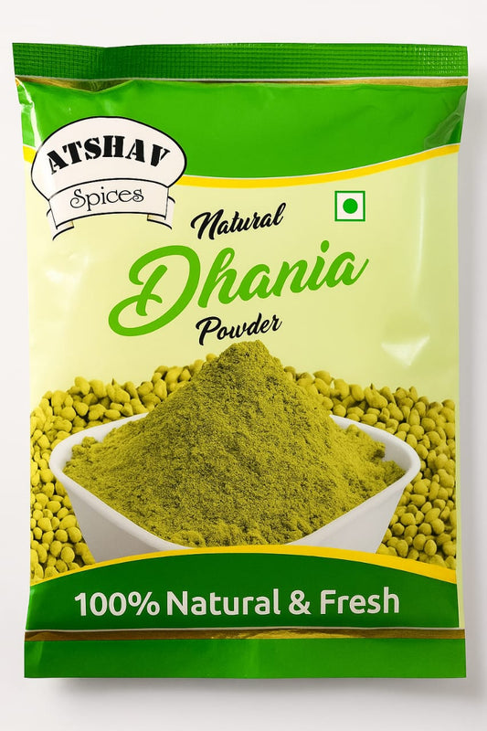 Natural Dhania Powder 100gm